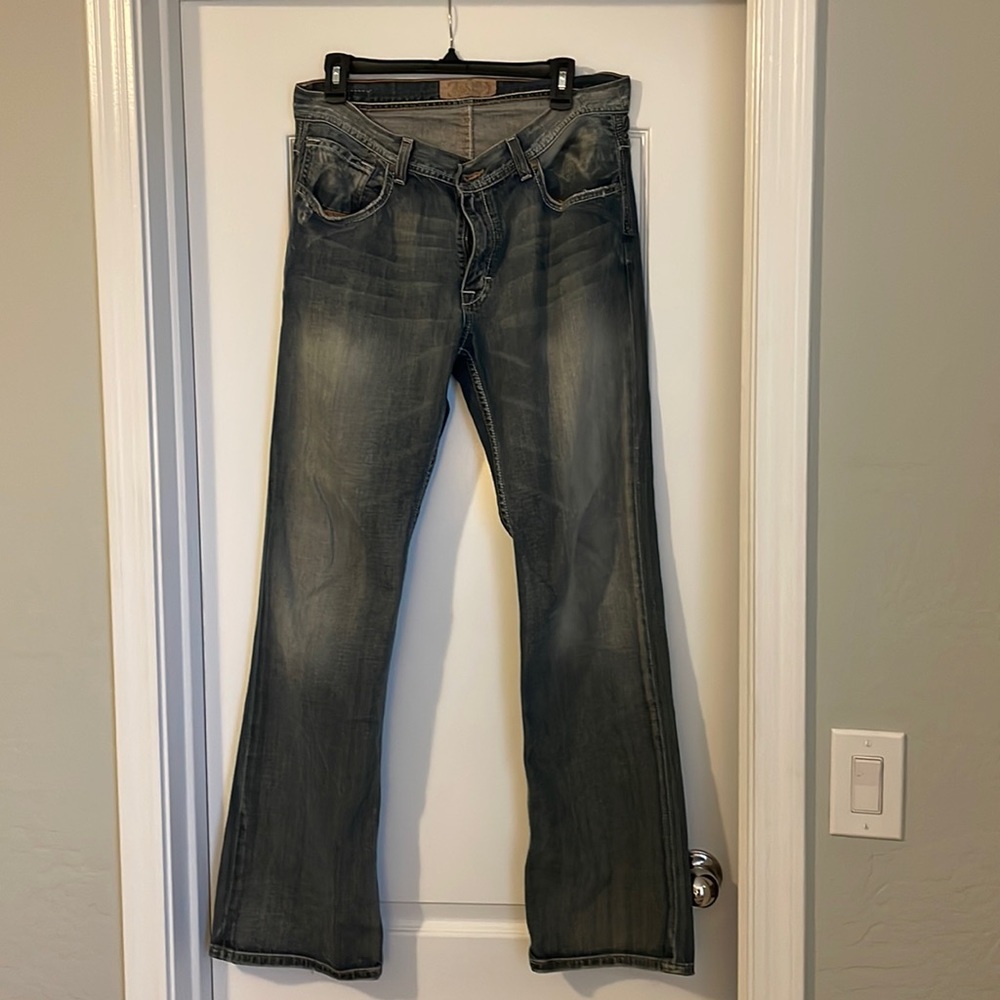 BKE Derek bootcut 32x34 Jean
